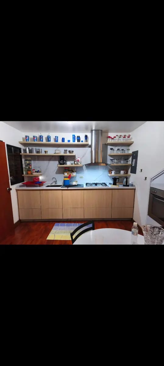 Hermoso tonwhouse Maracay - Las Delicias cerca del seniat - 6