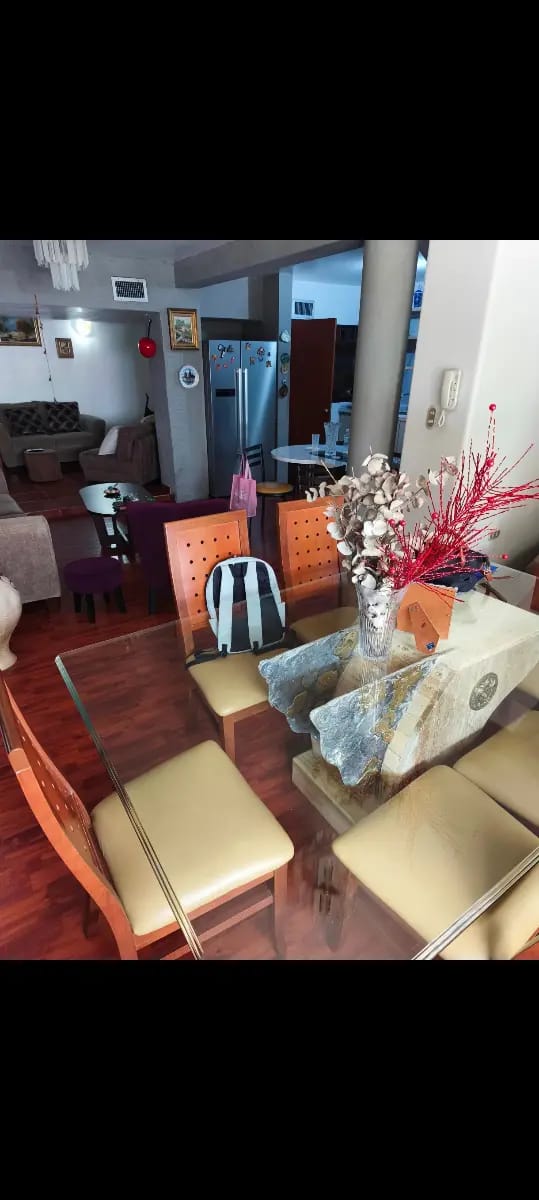 Hermoso tonwhouse Maracay - Las Delicias cerca del seniat - 7