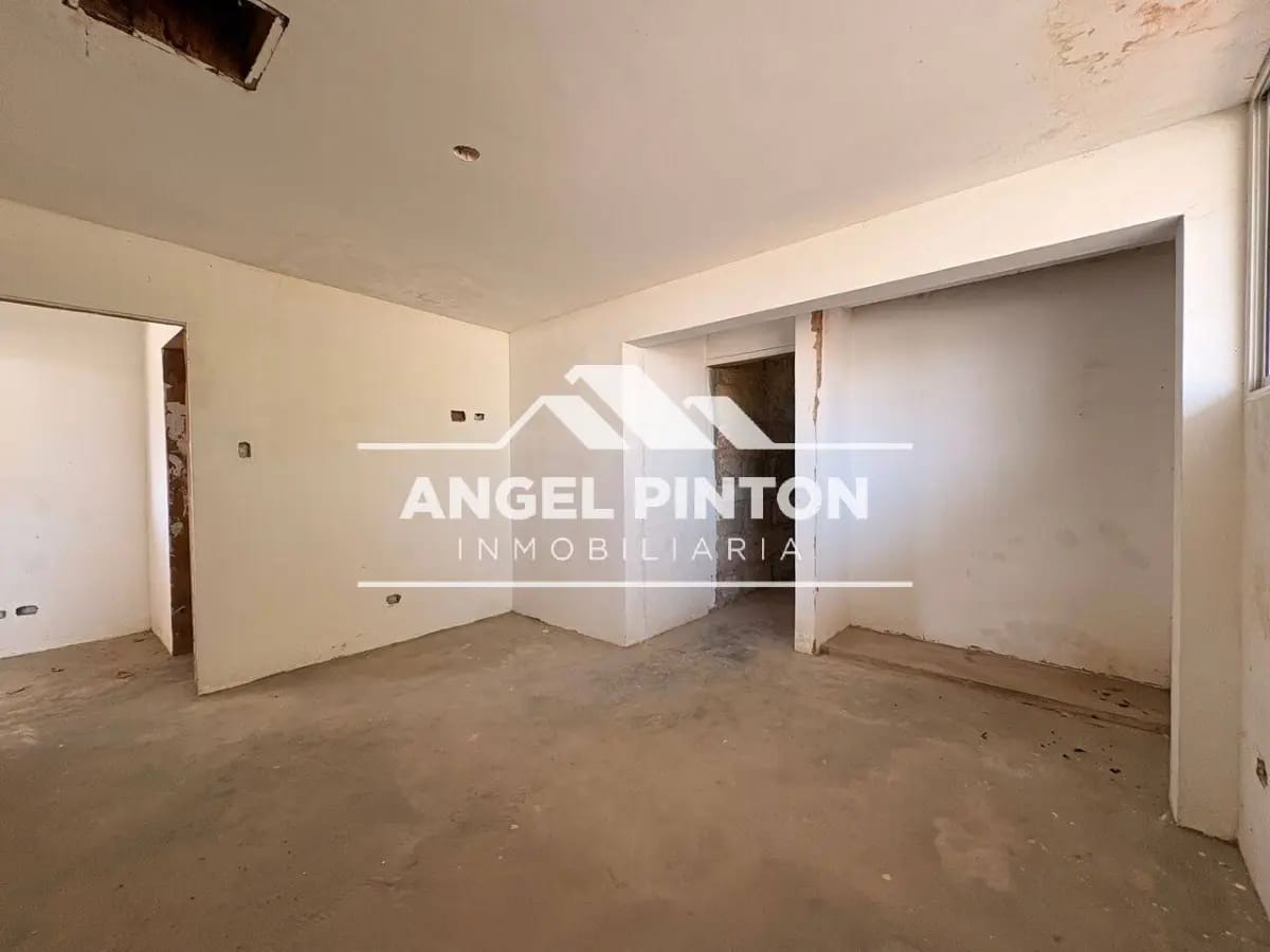 CASA EN VENTA LA CREOLE VILLA ASISIS MARACAIBO VENEZUELA API 9417 - 3