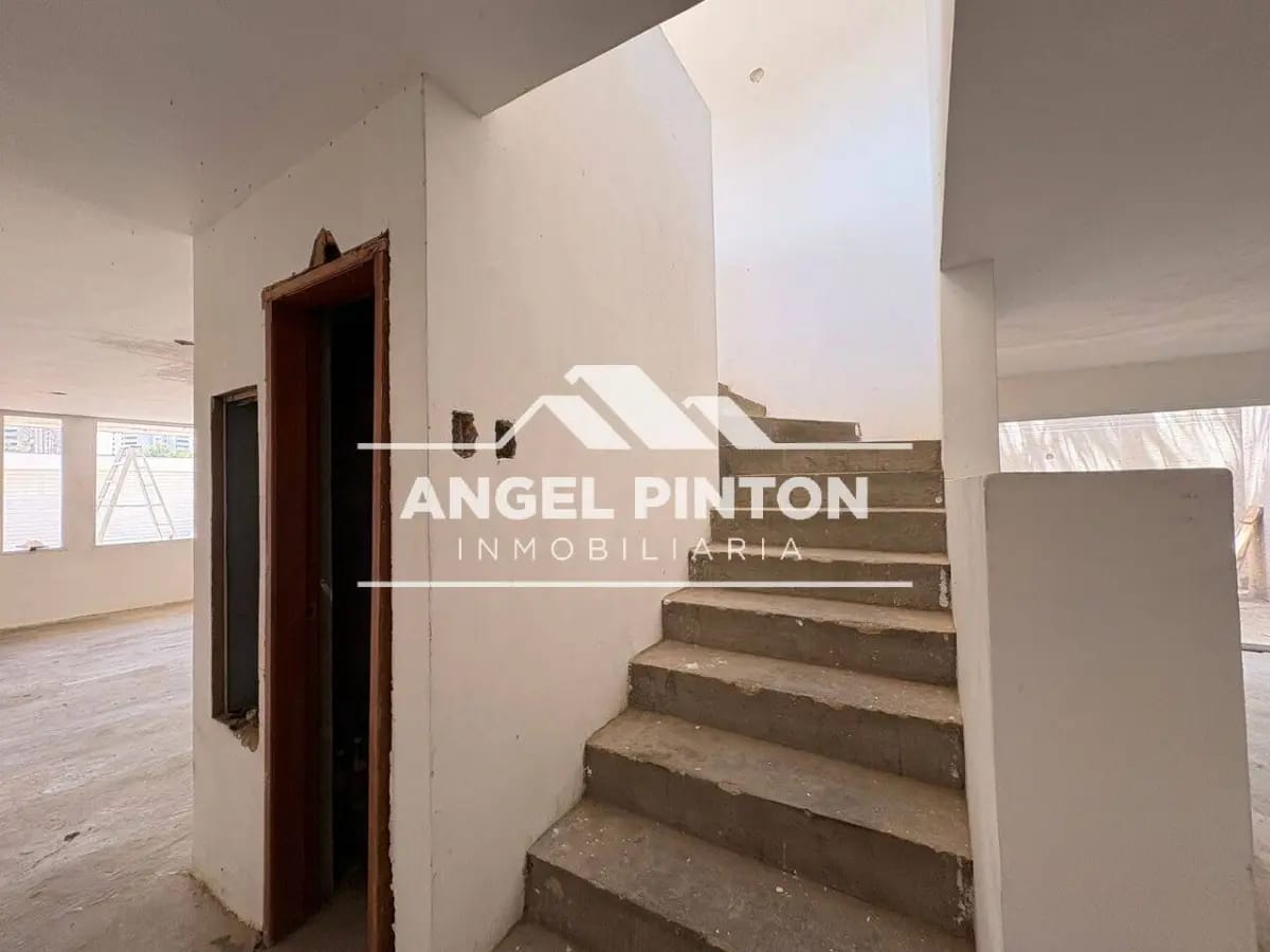 CASA EN VENTA LA CREOLE VILLA ASISIS MARACAIBO VENEZUELA API 9417 - 4