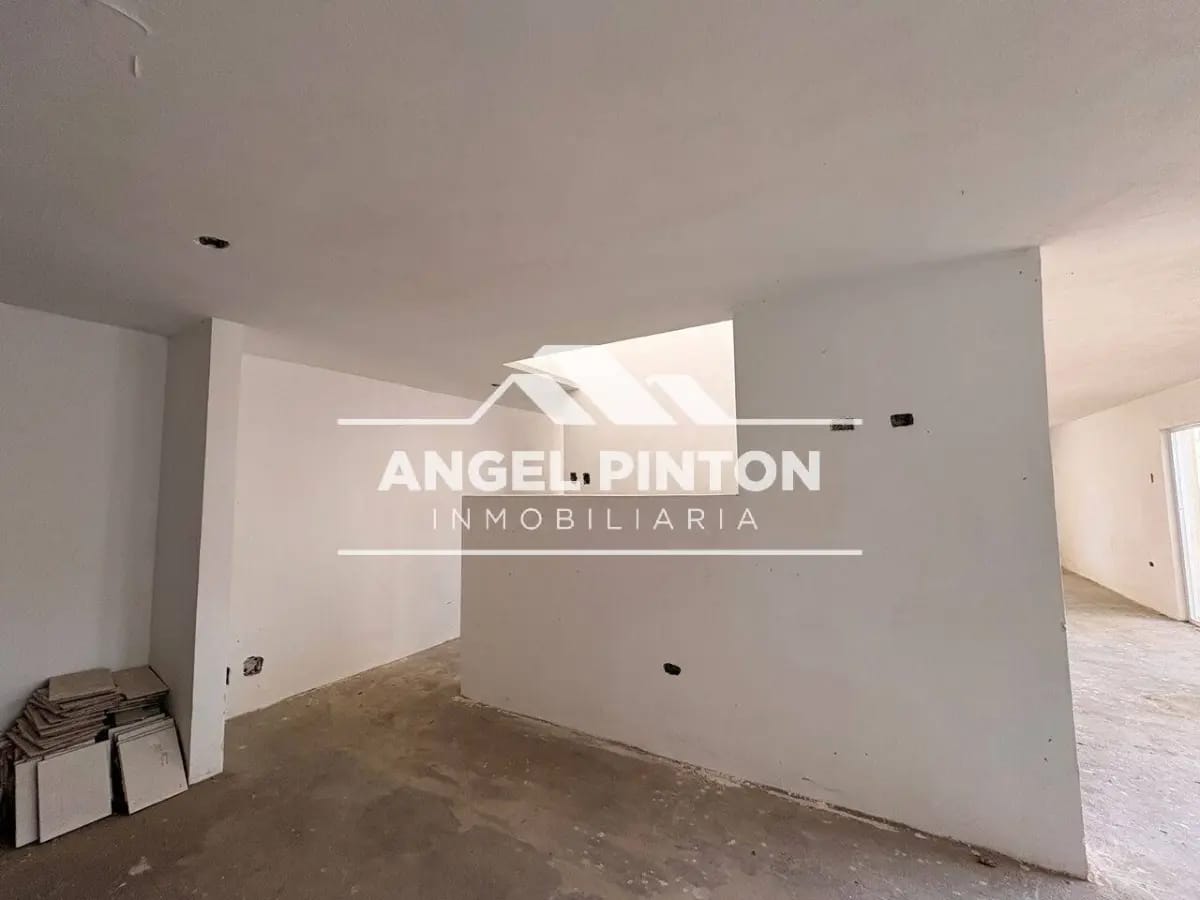 CASA EN VENTA LA CREOLE VILLA ASISIS MARACAIBO VENEZUELA API 9417 - 5