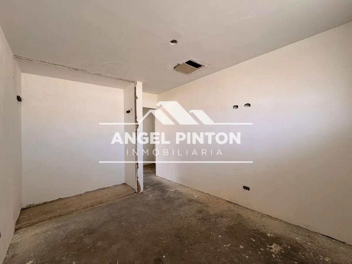 CASA EN VENTA LA CREOLE VILLA ASISIS MARACAIBO VENEZUELA API 9417 - 6