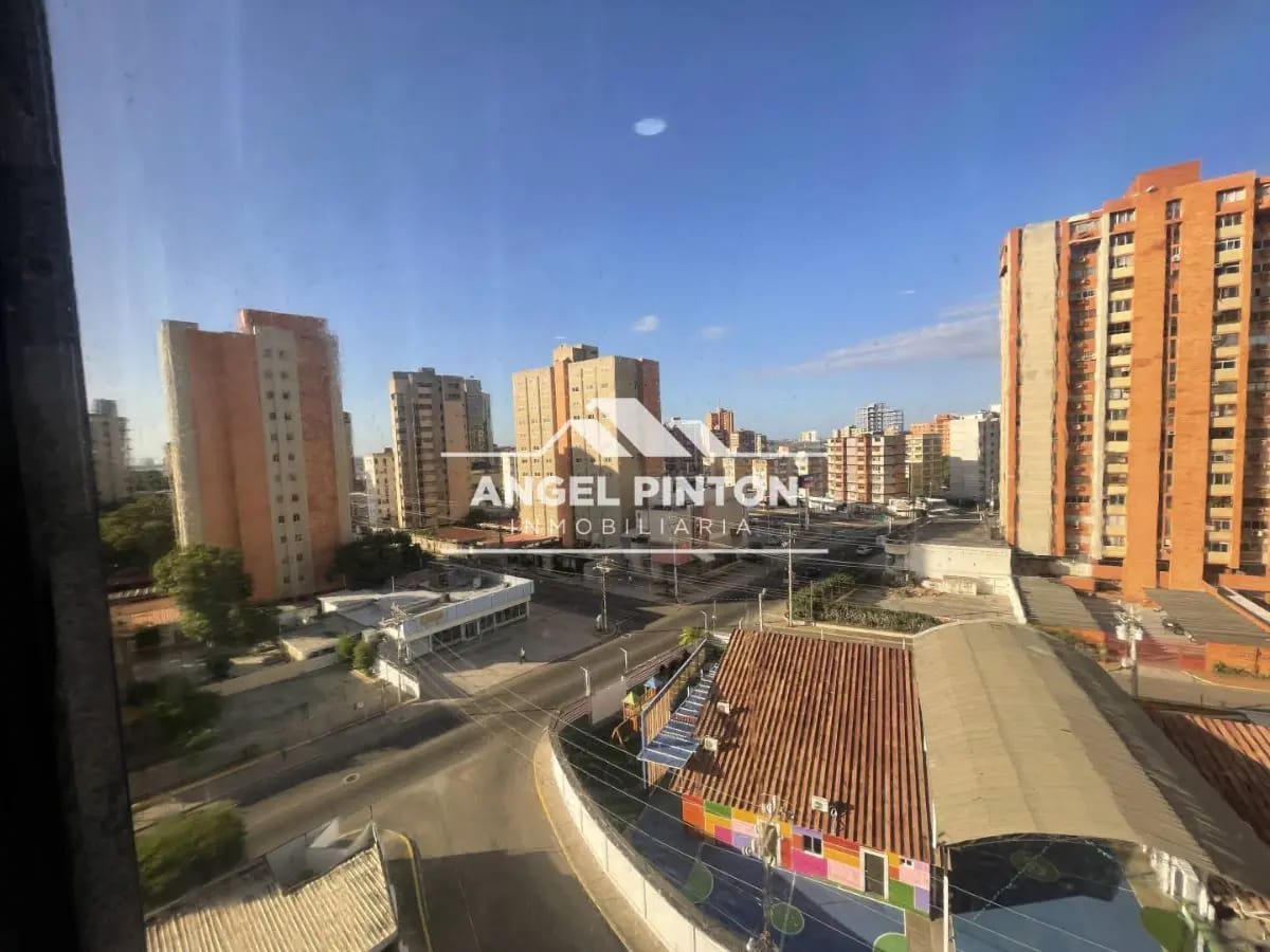 APARTAMENTO VENTA PARAISO MARACAIBO VENEZUELA API 260486 - 2
