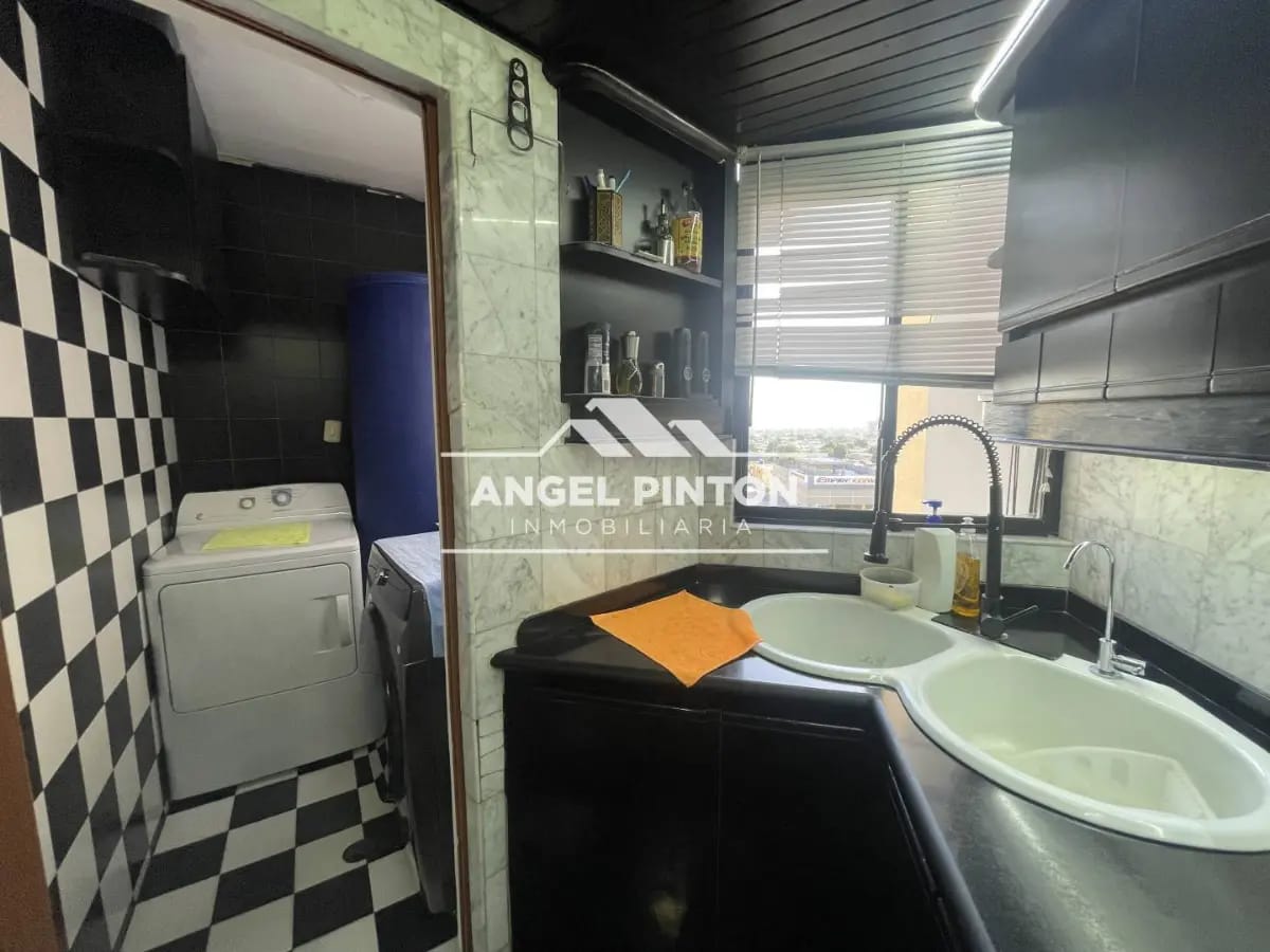APARTAMENTO VENTA PARAISO MARACAIBO VENEZUELA API 260486 - 5