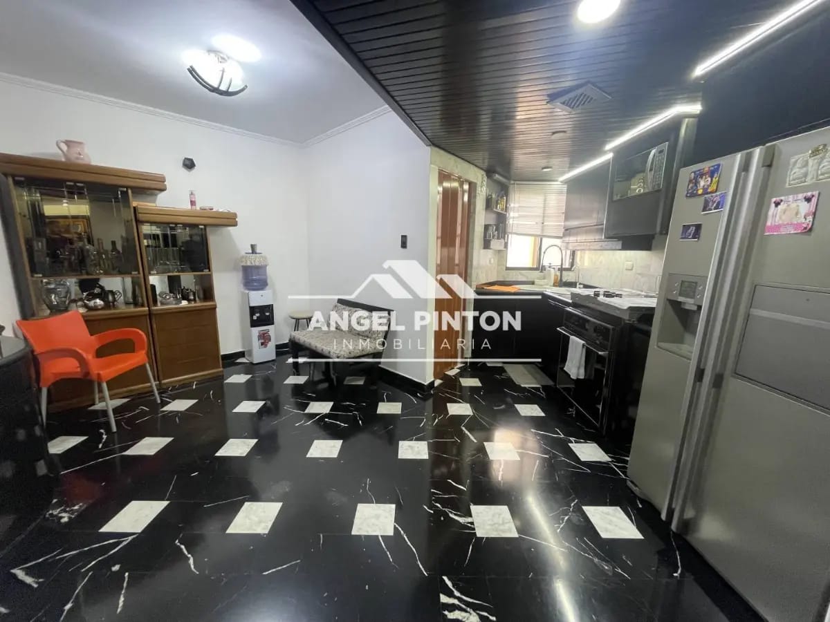 APARTAMENTO VENTA PARAISO MARACAIBO VENEZUELA API 260486 - 6