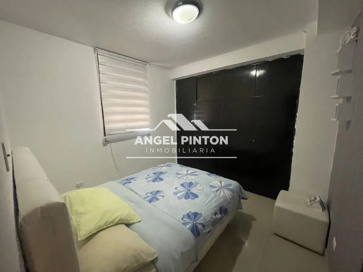 APARTAMENTO VENTA PARAISO MARACAIBO VENEZUELA API 260486 - 8