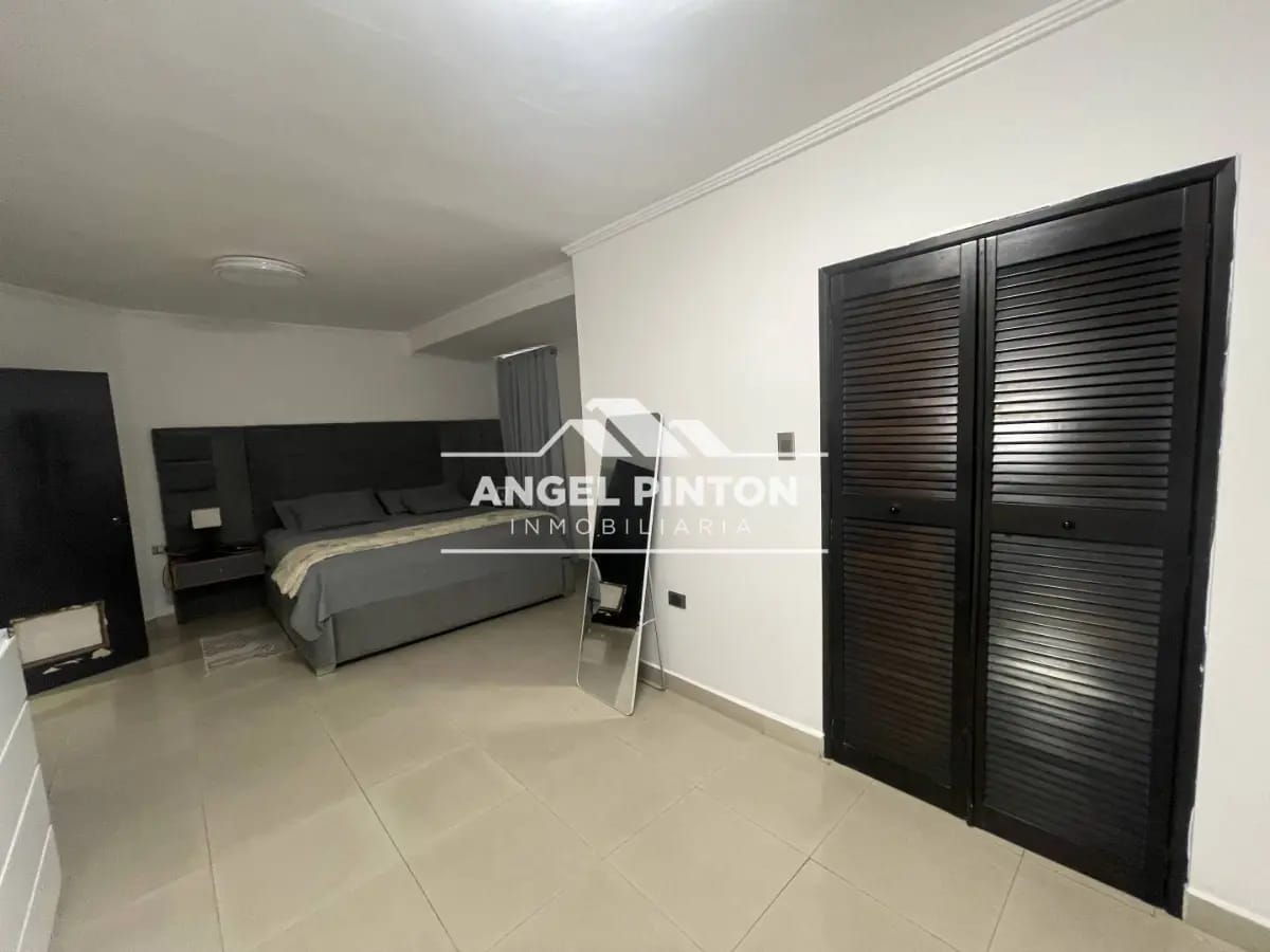 APARTAMENTO VENTA PARAISO MARACAIBO VENEZUELA API 260486 - 10