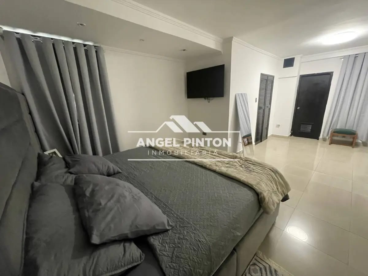 APARTAMENTO VENTA PARAISO MARACAIBO VENEZUELA API 260486 - 11