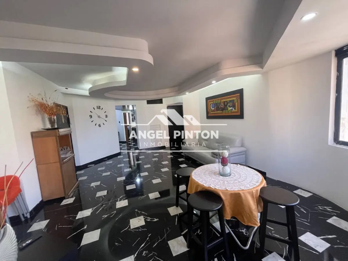 APARTAMENTO VENTA PARAISO MARACAIBO VENEZUELA API 260486 - 12