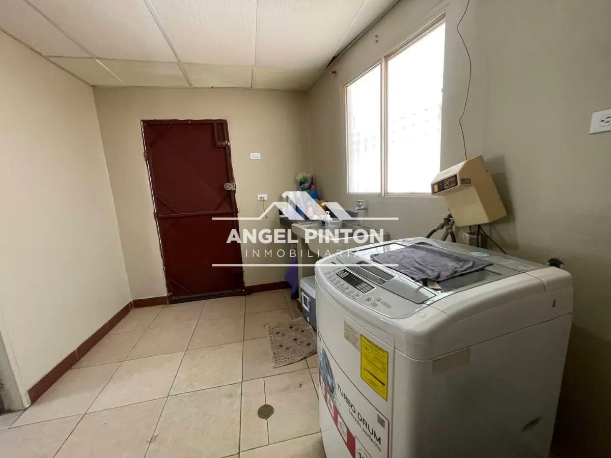 CASA VENTA EL MANZANILLO SAN FRANCISCO VENEZUELA API 9153 - 4