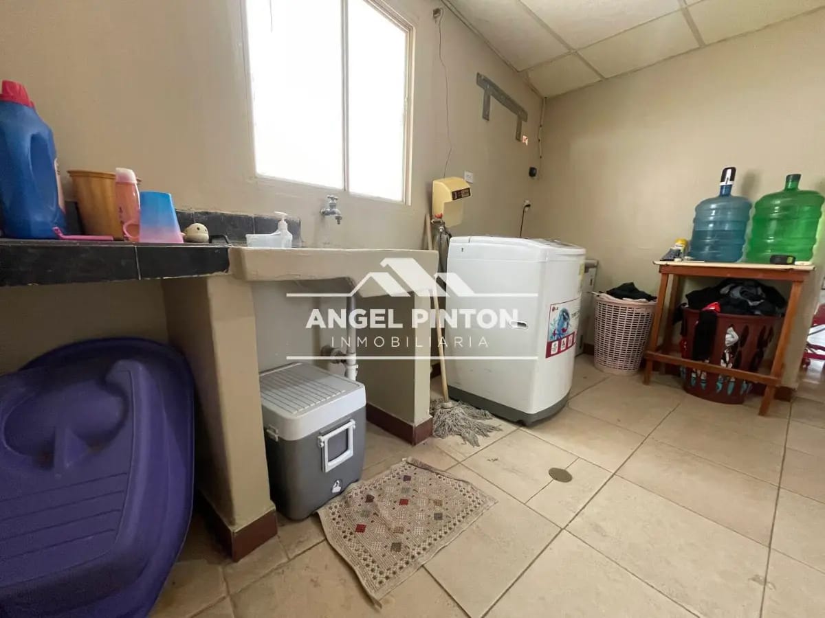 CASA VENTA EL MANZANILLO SAN FRANCISCO VENEZUELA API 9153 - 5