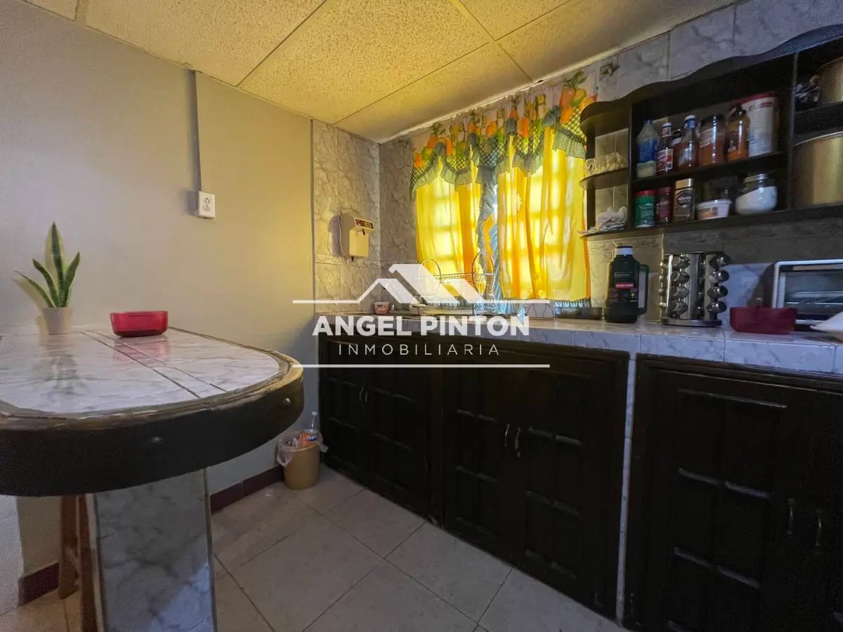 CASA VENTA EL MANZANILLO SAN FRANCISCO VENEZUELA API 9153 - 10
