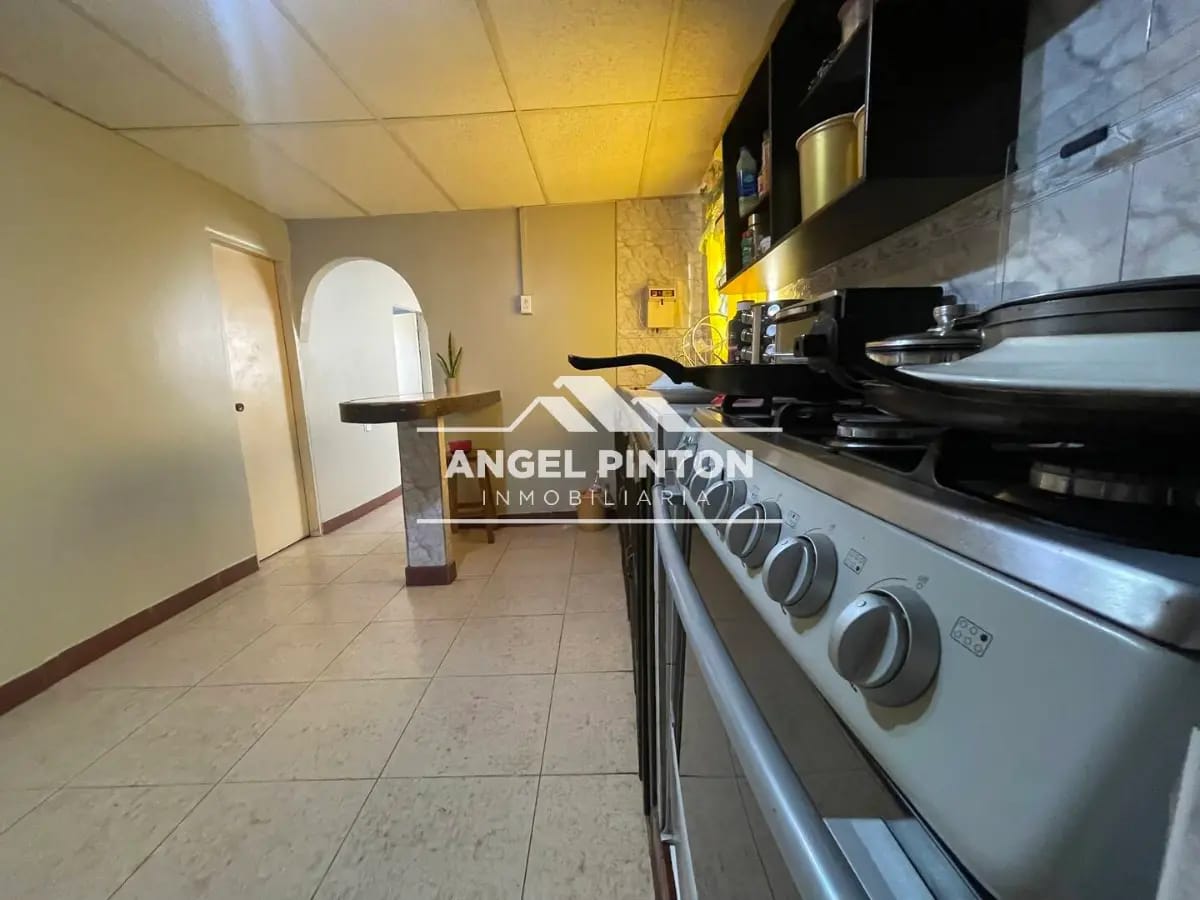 CASA VENTA EL MANZANILLO SAN FRANCISCO VENEZUELA API 9153 - 11