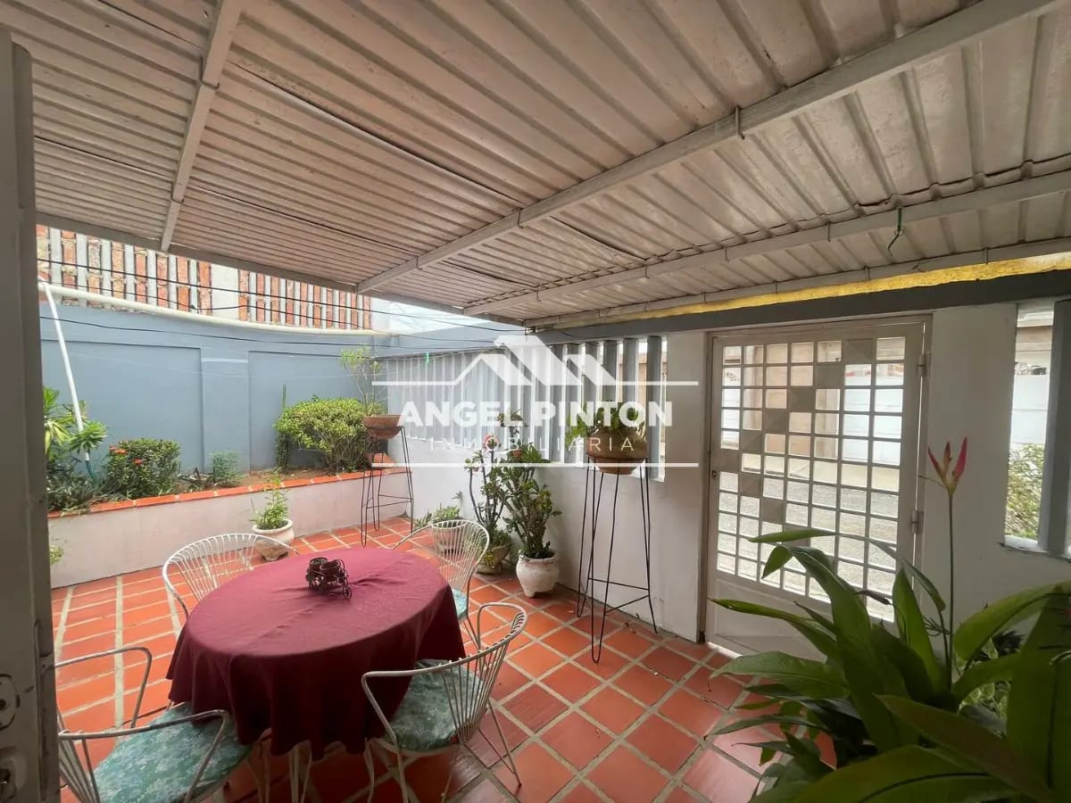 CASA VENTA FUNDACIÓN MENDOZA MARACAIBO VENEZUELA API9058