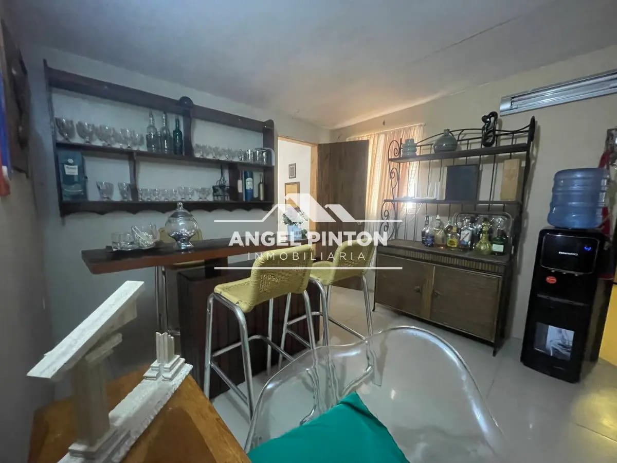 CASA VENTA FUNDACIÓN MENDOZA MARACAIBO VENEZUELA API9058 - 2