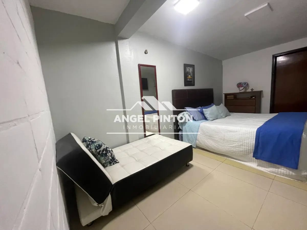 CASA VENTA FUNDACIÓN MENDOZA MARACAIBO VENEZUELA API9058 - 4