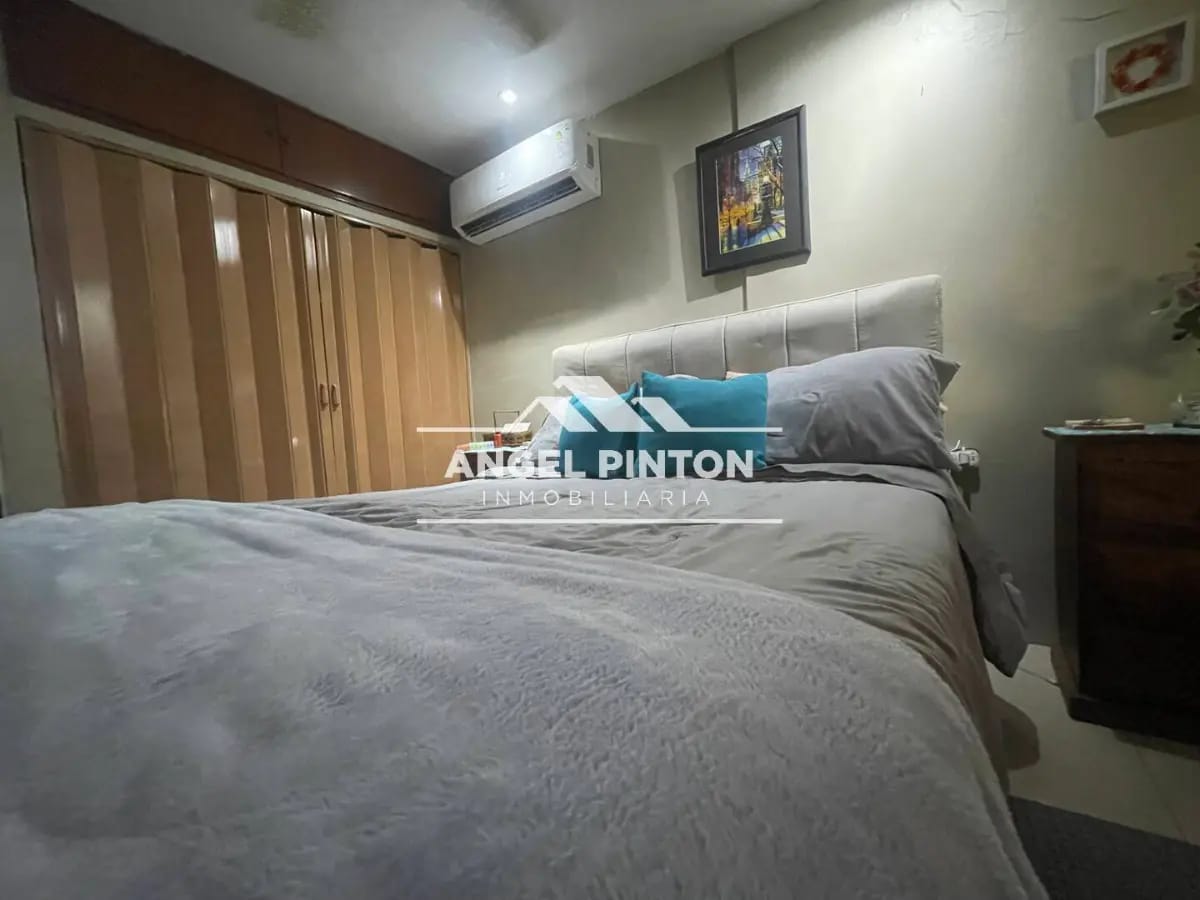 CASA VENTA FUNDACIÓN MENDOZA MARACAIBO VENEZUELA API9058 - 5