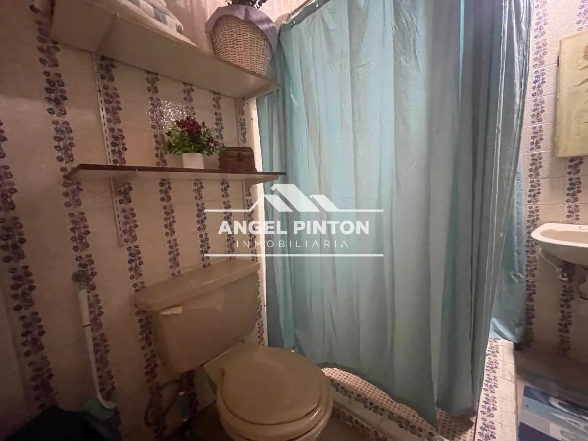 CASA VENTA FUNDACIÓN MENDOZA MARACAIBO VENEZUELA API9058 - 6