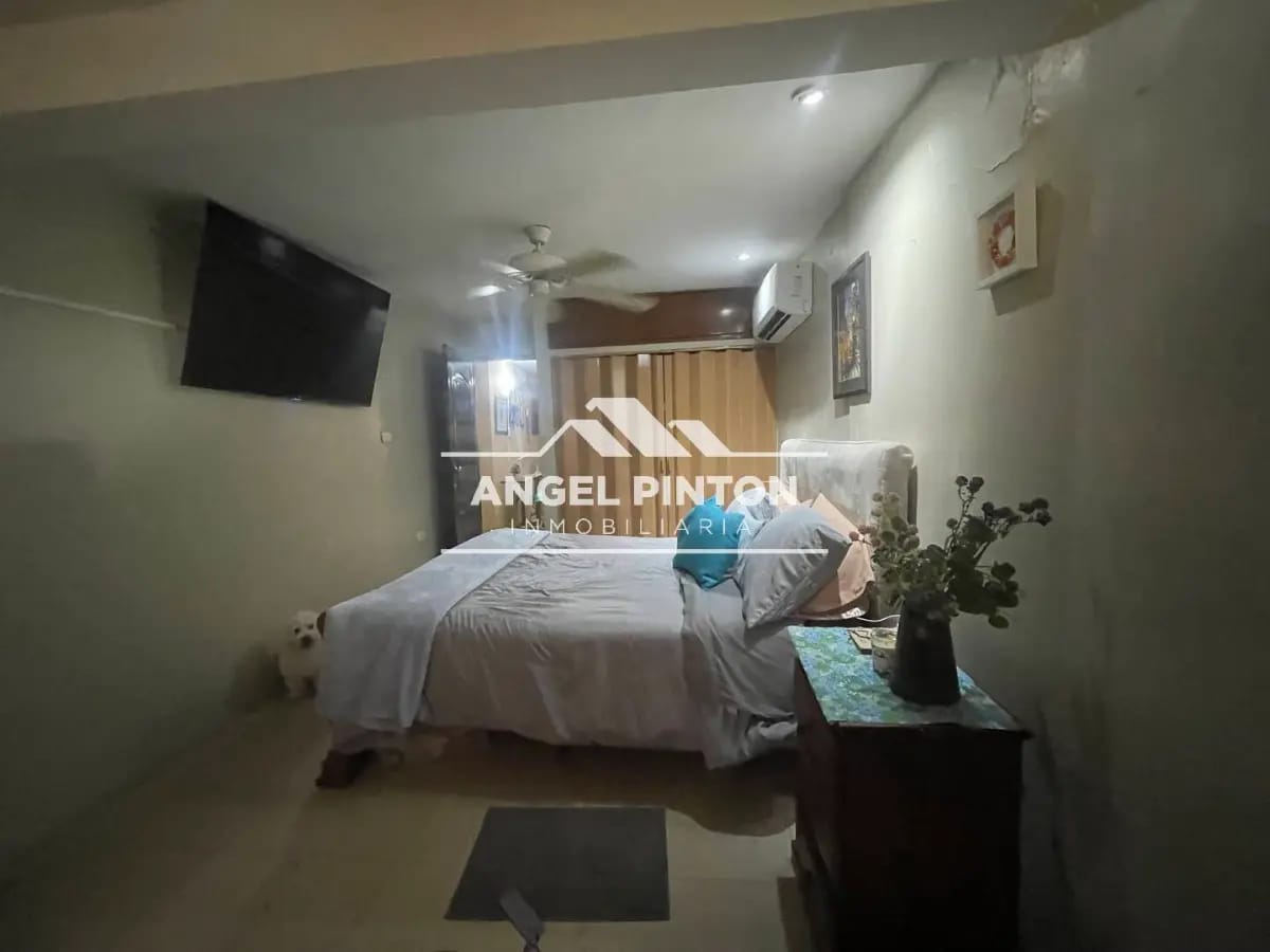 CASA VENTA FUNDACIÓN MENDOZA MARACAIBO VENEZUELA API9058 - 8