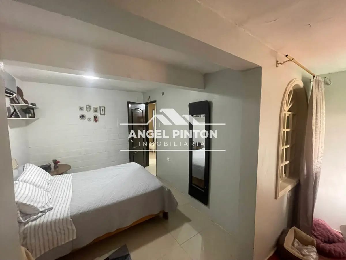 CASA VENTA FUNDACIÓN MENDOZA MARACAIBO VENEZUELA API9058 - 9