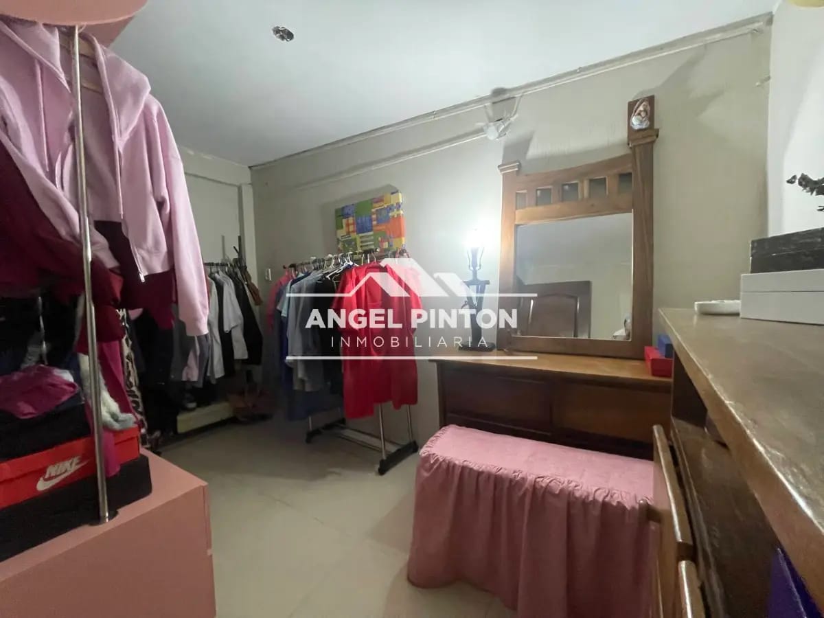 CASA VENTA FUNDACIÓN MENDOZA MARACAIBO VENEZUELA API9058 - 10