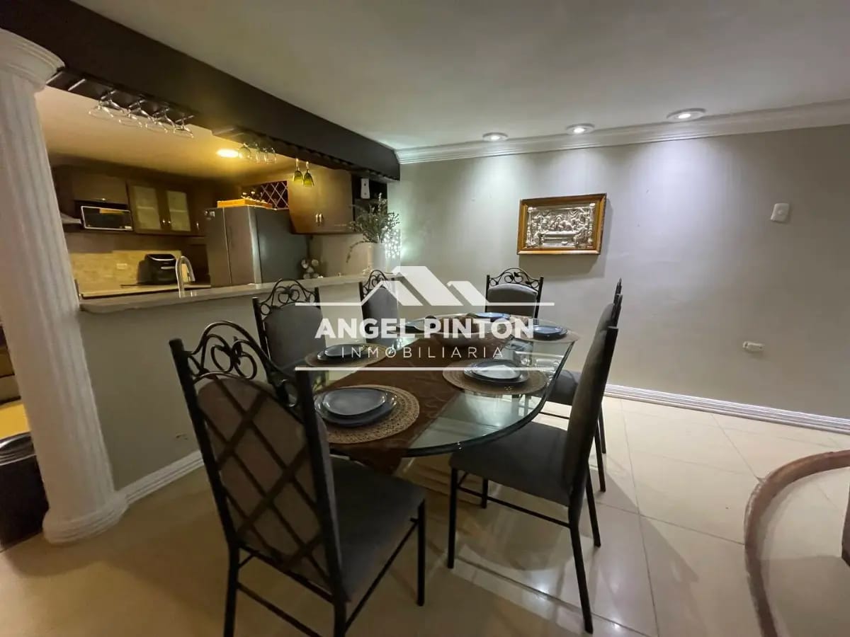 CASA VENTA FUNDACIÓN MENDOZA MARACAIBO VENEZUELA API9058 - 13