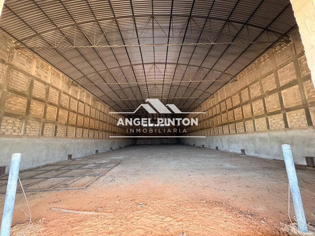 GALPÓN VENTA/ALQUILER VÍA PERIJA SAN FRANCISCO VENEZUELA API 110523 - 2