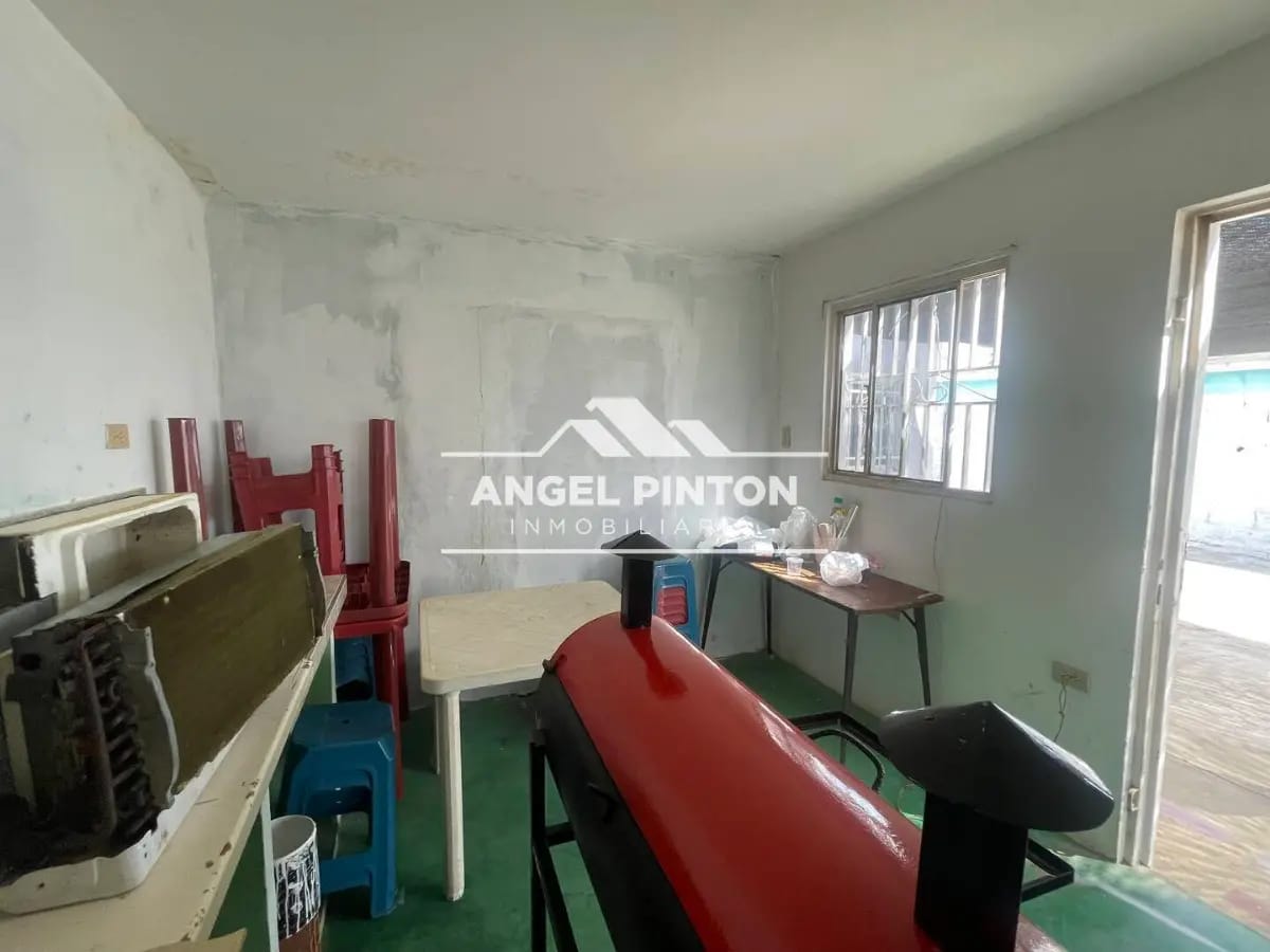 CASA EN VENTA ALTOS DE SOL AMADO MARACAIBO VENEZUELA API 8938 - 5