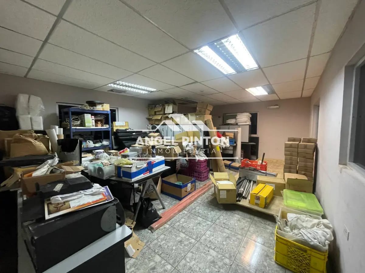ALPÓN VENTA/ALQUILER SECTOR LOS POSTES NEGROS MARACAIBO VENZUELA API8875 - 4