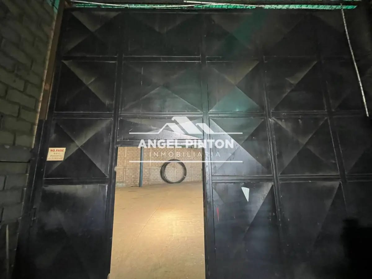 ALPÓN VENTA/ALQUILER SECTOR LOS POSTES NEGROS MARACAIBO VENZUELA API8875 - 7