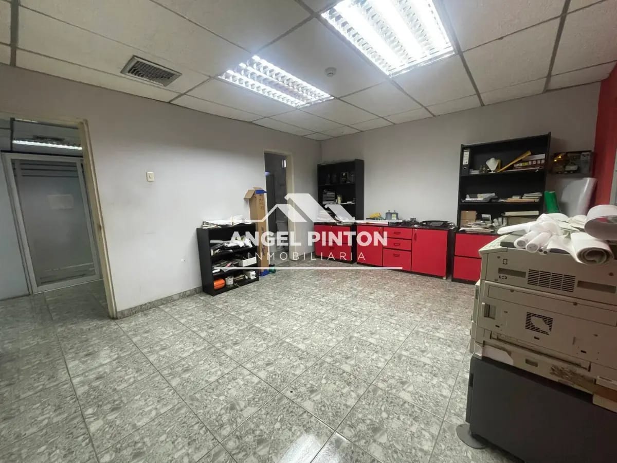 ALPÓN VENTA/ALQUILER SECTOR LOS POSTES NEGROS MARACAIBO VENZUELA API8875 - 15