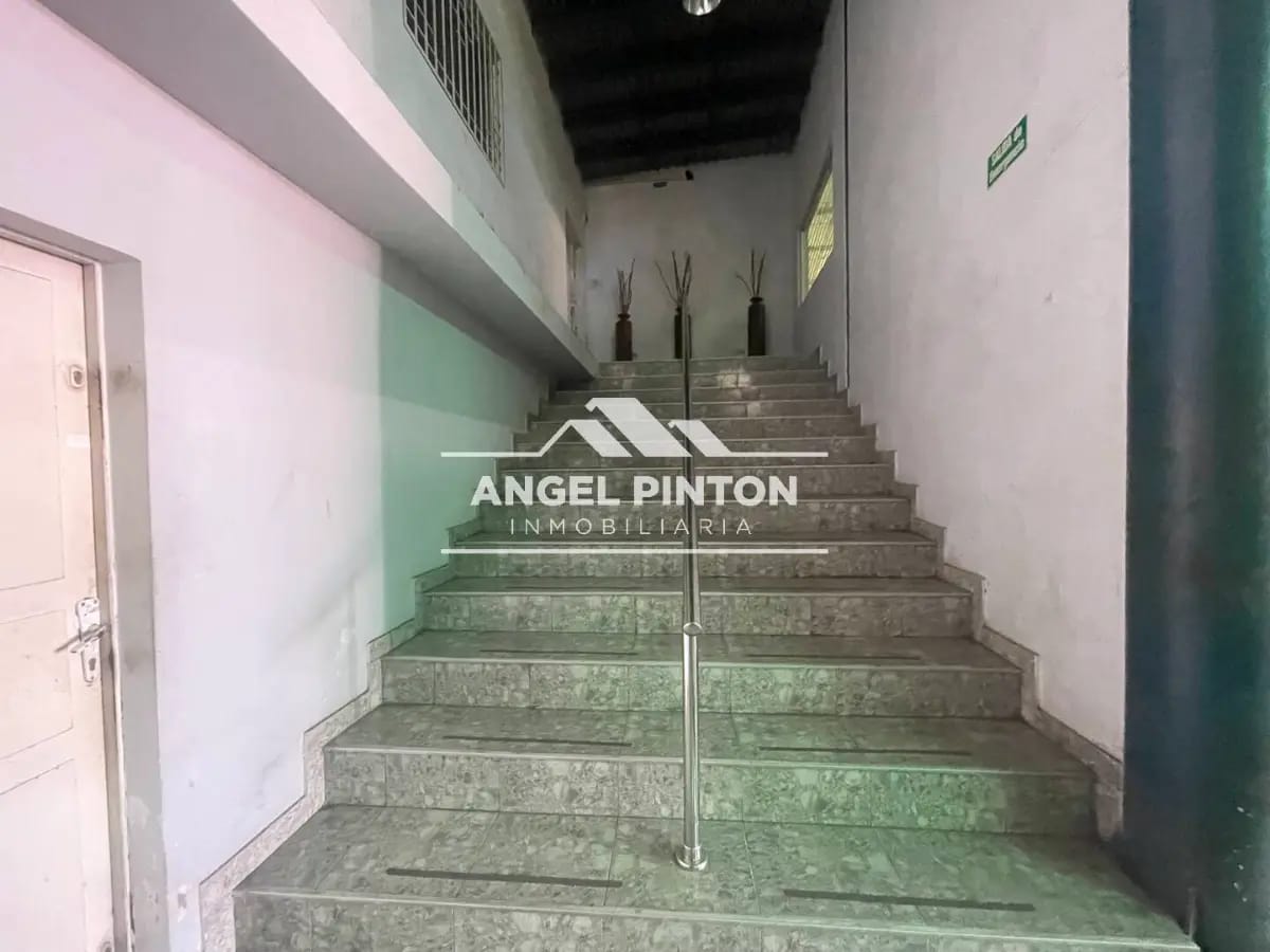 ALPÓN VENTA/ALQUILER SECTOR LOS POSTES NEGROS MARACAIBO VENZUELA API8875 - 16