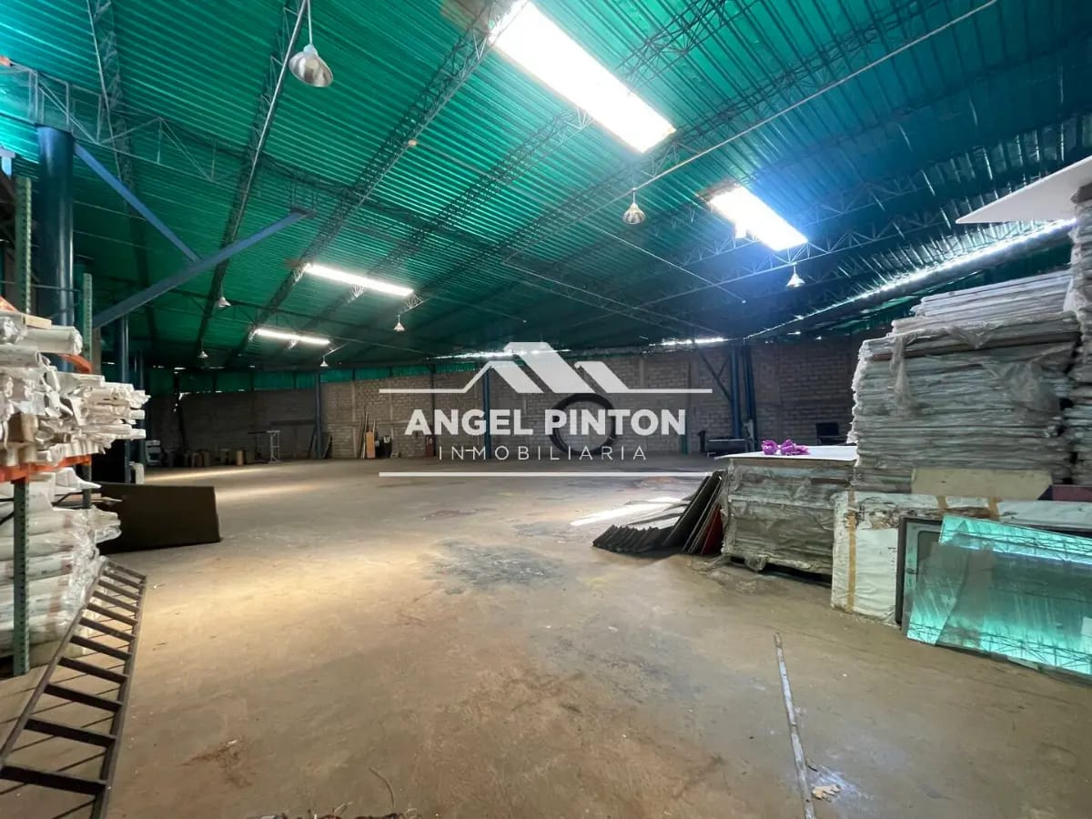 ALPÓN VENTA/ALQUILER SECTOR LOS POSTES NEGROS MARACAIBO VENZUELA API8875 - 17