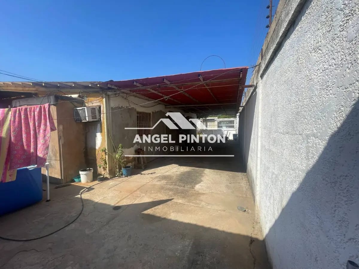 EN VENTA CASA ALTOS DE SOL AMADA MARACAIBO API9322