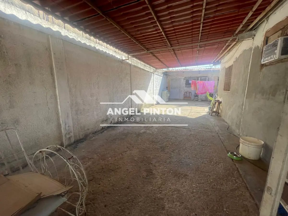 EN VENTA CASA ALTOS DE SOL AMADA MARACAIBO API9322 - 2