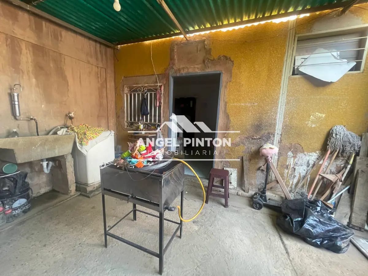 EN VENTA CASA ALTOS DE SOL AMADA MARACAIBO API9322 - 3