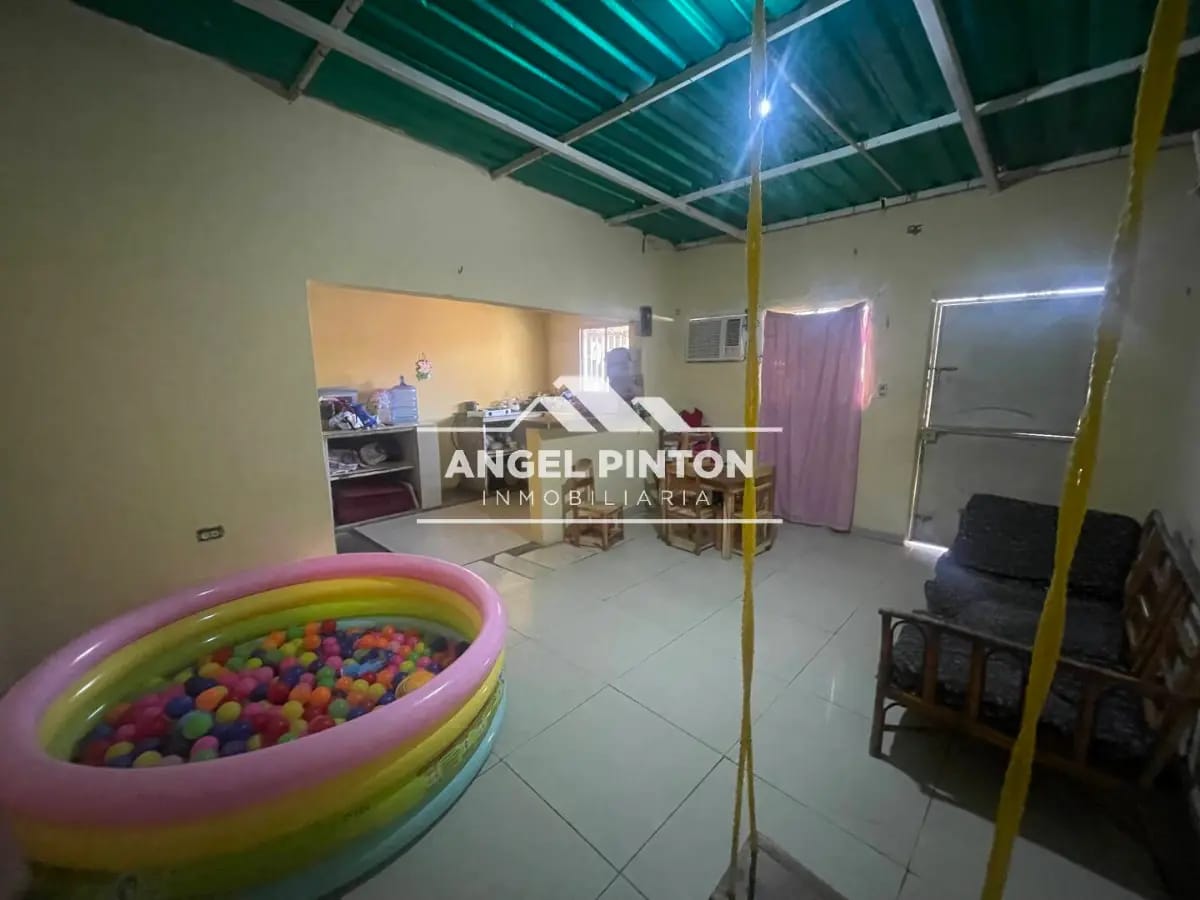 EN VENTA CASA ALTOS DE SOL AMADA MARACAIBO API9322 - 4