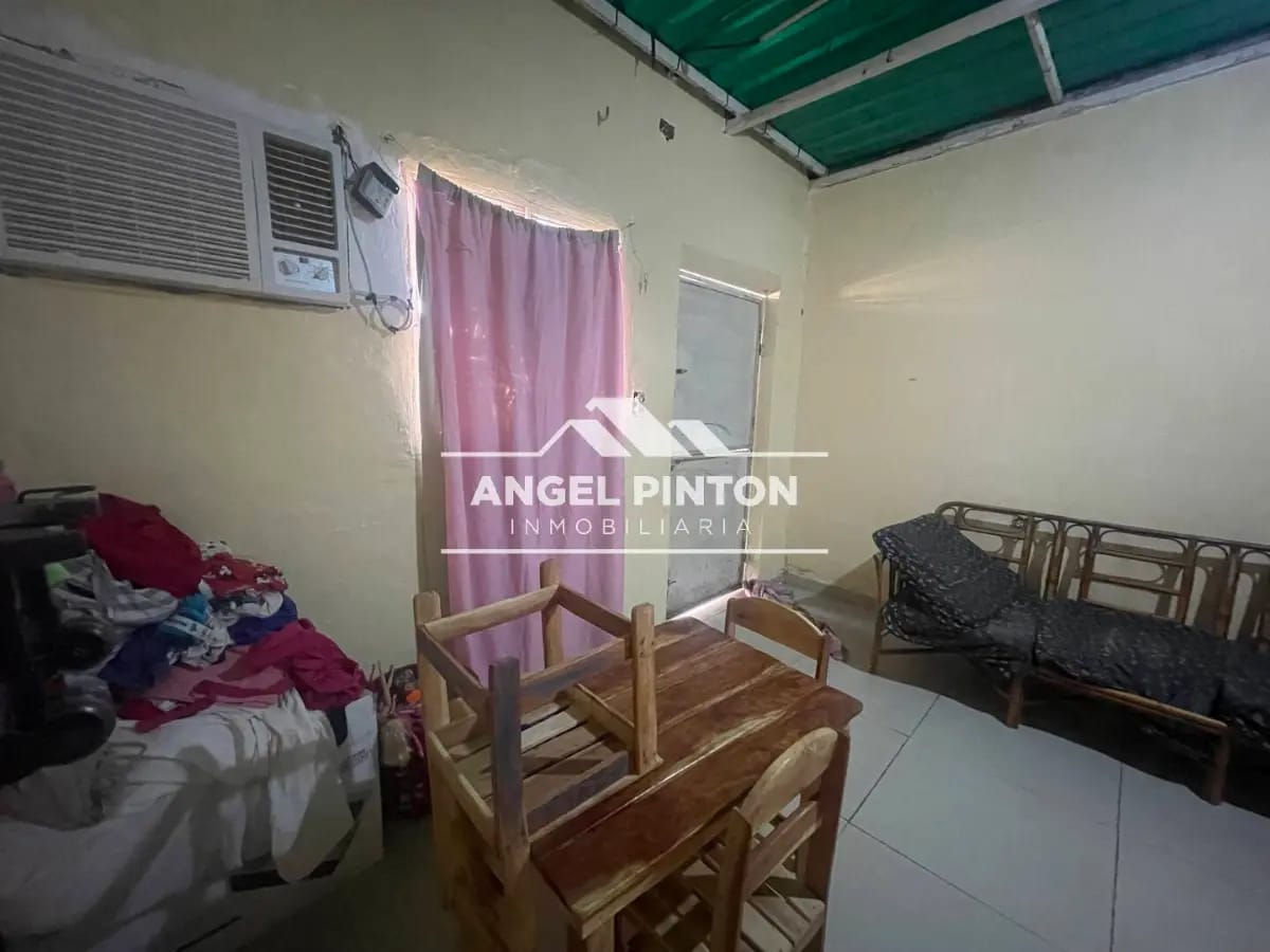 EN VENTA CASA ALTOS DE SOL AMADA MARACAIBO API9322 - 10