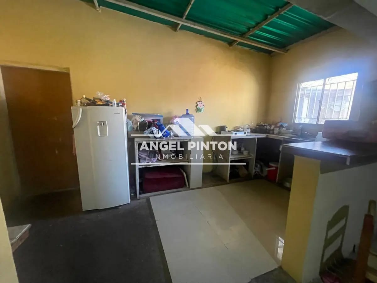 EN VENTA CASA ALTOS DE SOL AMADA MARACAIBO API9322 - 11