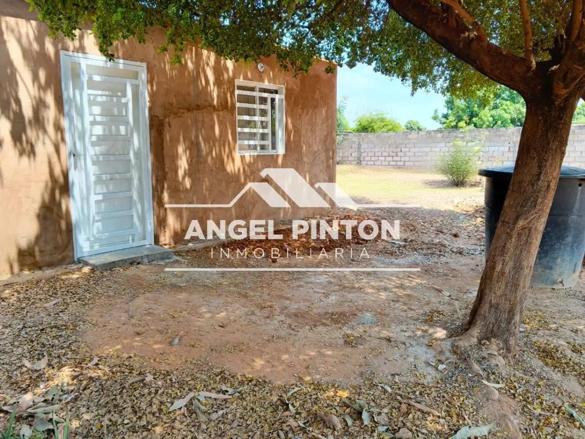 CASA VENTA BARRIO SOL DE MARACAIBO VENEZUELA API 9414 - 5