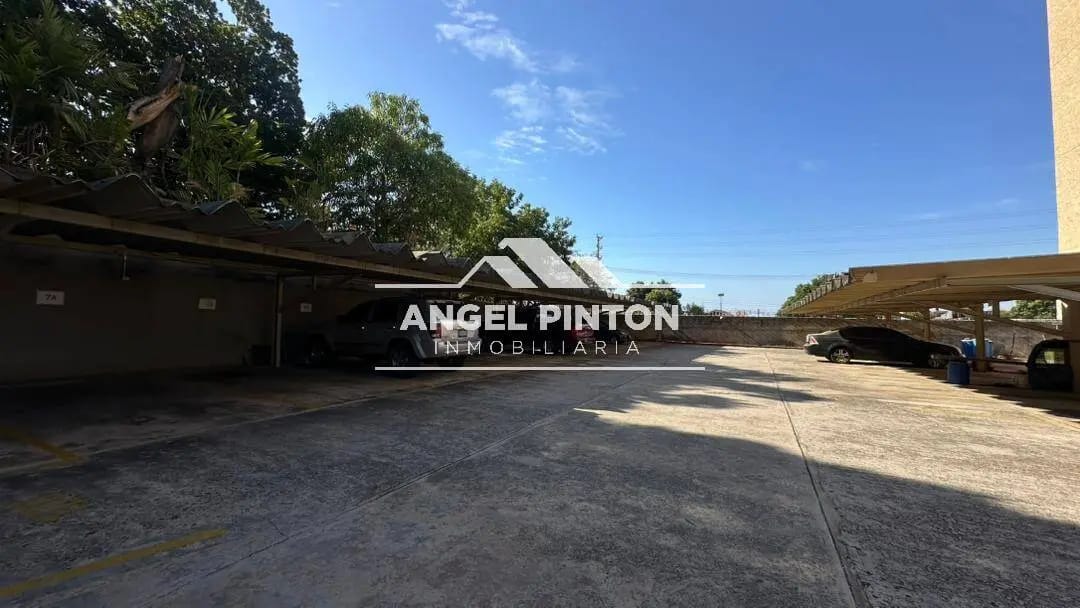 APARTAMENTO EN VENTA RESIDENCIA VEREDA SECTOR PARAÍSO MARACAIBO API8949 - 3