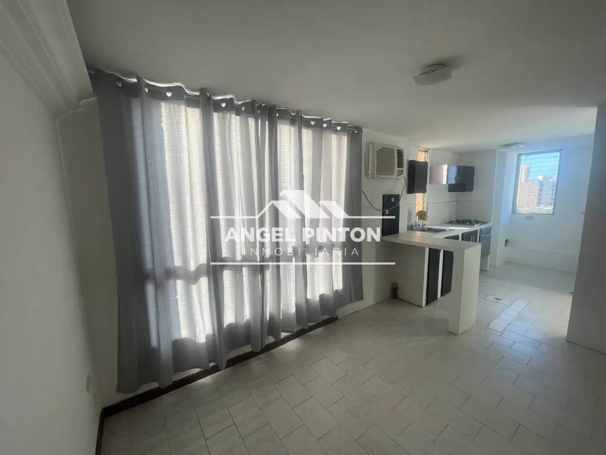 APARTAMENTO EN VENTA RESIDENCIA VEREDA SECTOR PARAÍSO MARACAIBO API8949 - 4
