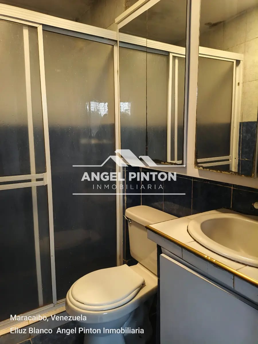 APARTAMENTO ALQUILER MILAGRO NORTE MARACAIBO VENEZUELA API 9427 - 7