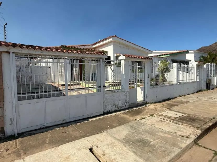 Hermosa Casa en el Trigal