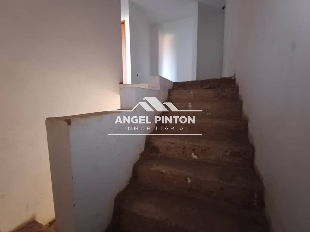 TOWNHOUSE VENTA VILLA MARACAIBO MARACAIBO VENEZUELA API 9192 - 12