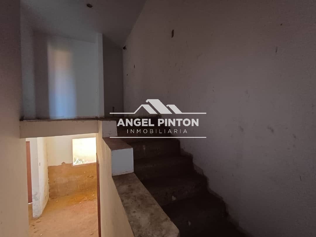 TOWNHOUSE VENTA VILLA MARACAIBO MARACAIBO VENEZUELA API 9192 - 13