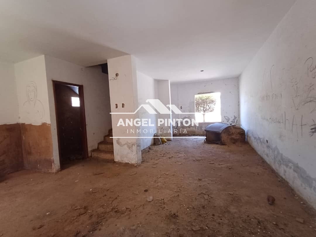 TOWNHOUSE VENTA VILLA MARACAIBO MARACAIBO VENEZUELA API 9192 - 15
