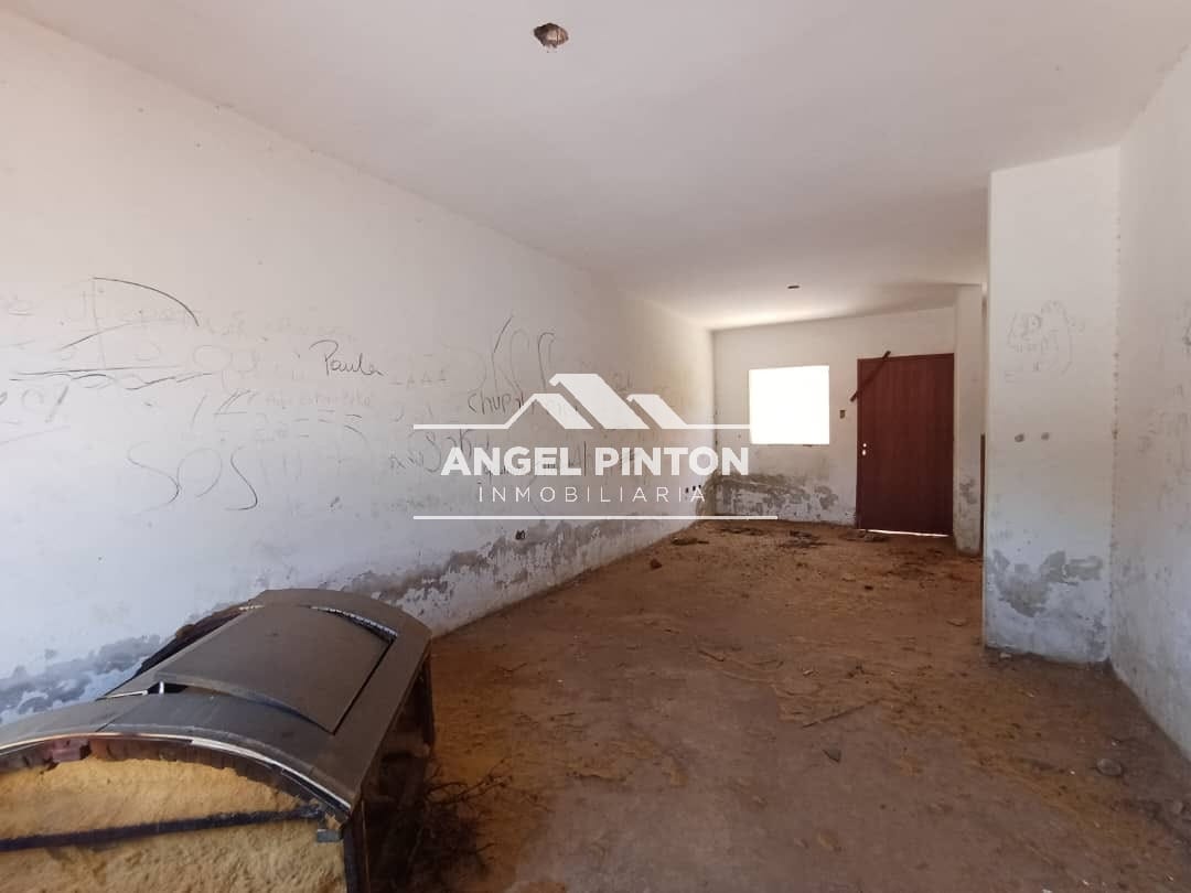 TOWNHOUSE VENTA VILLA MARACAIBO MARACAIBO VENEZUELA API 9192 - 18