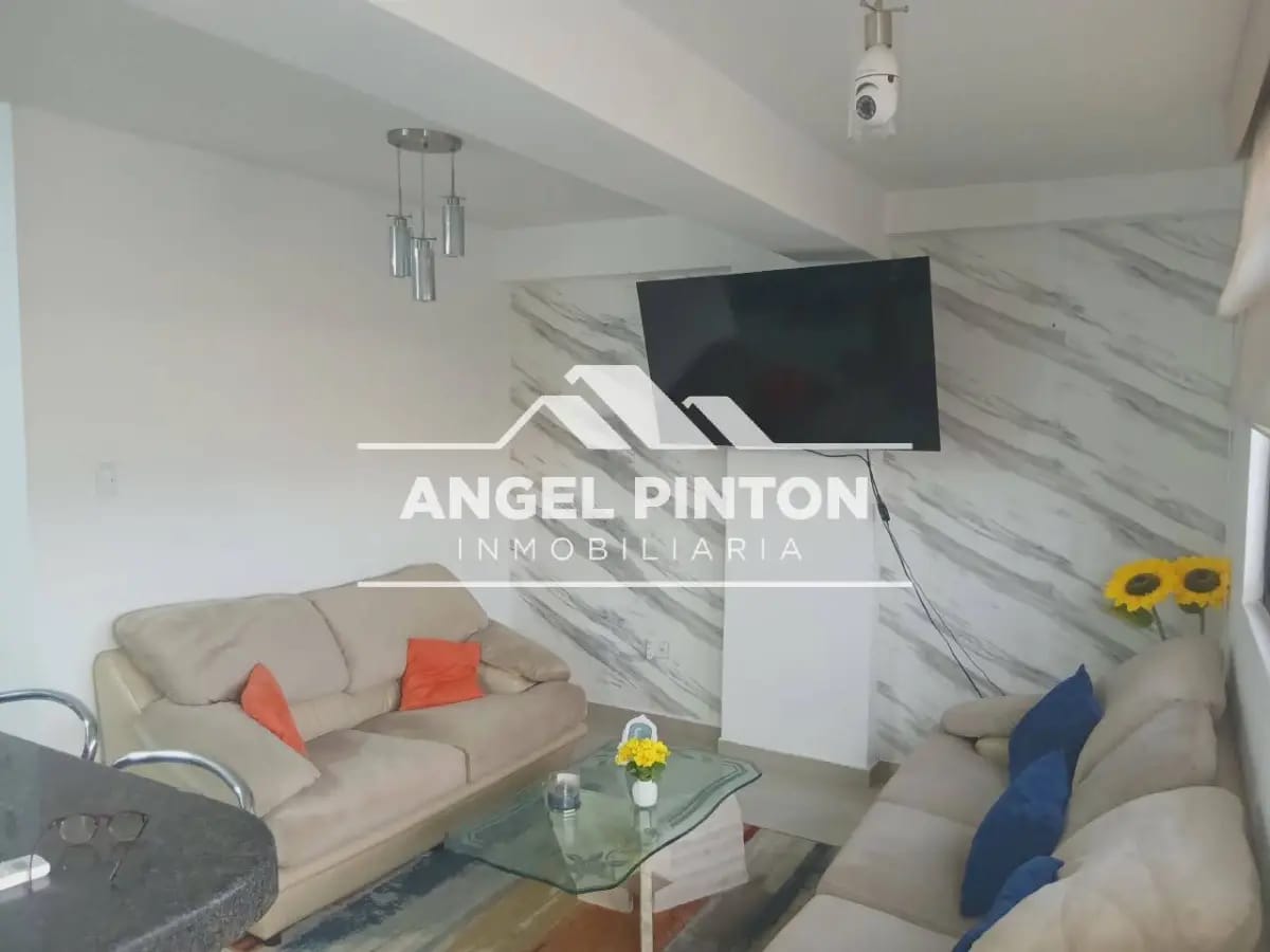 APARTAMENTO VENTA AV BELLA VISTA MARACAIBO VENEZUELA API 93310 - 3