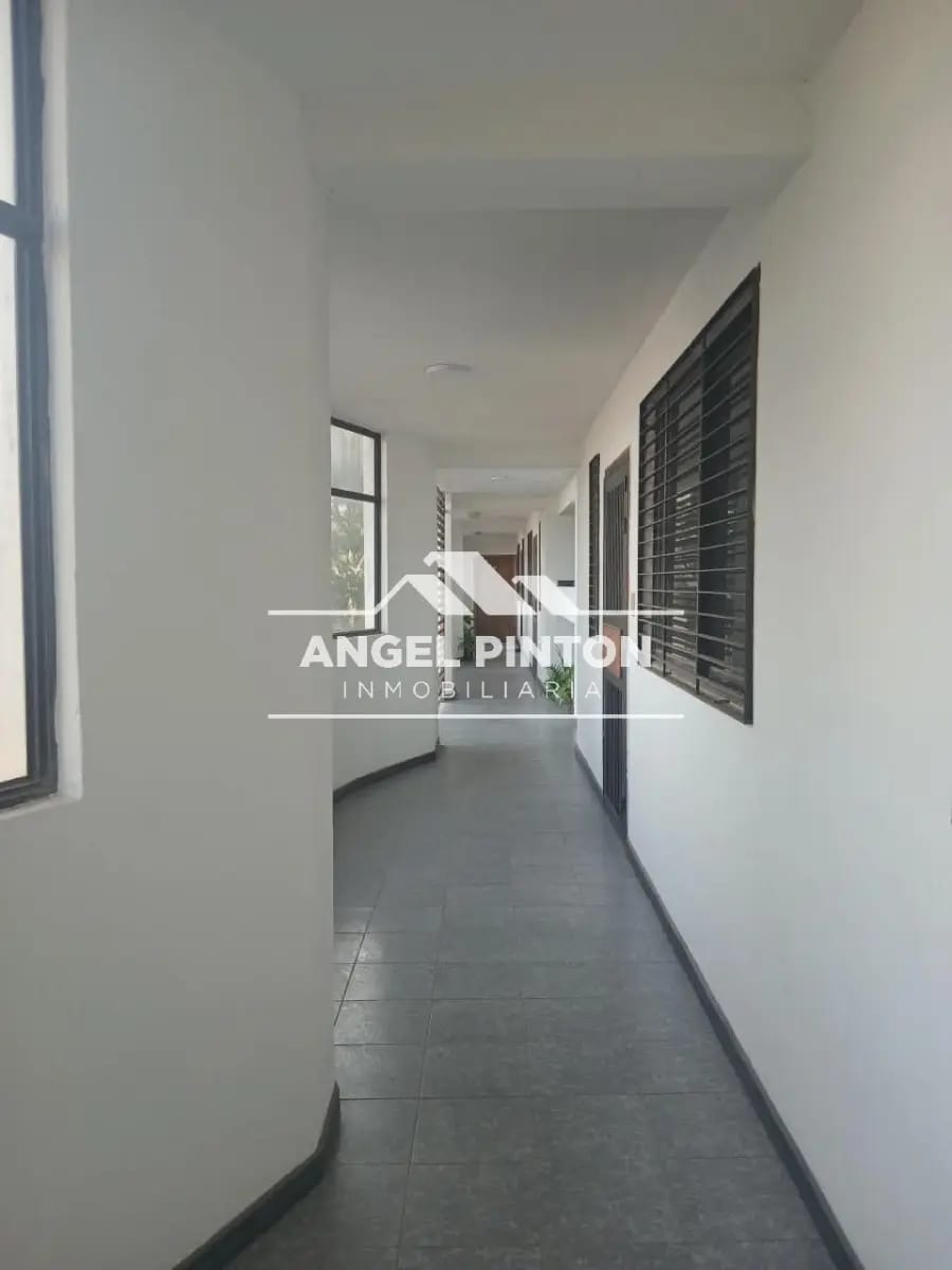 APARTAMENTO VENTA AV BELLA VISTA MARACAIBO VENEZUELA API 93310 - 12